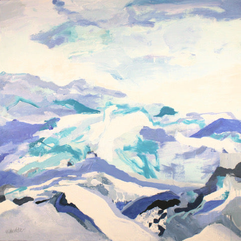 Blue Heaven