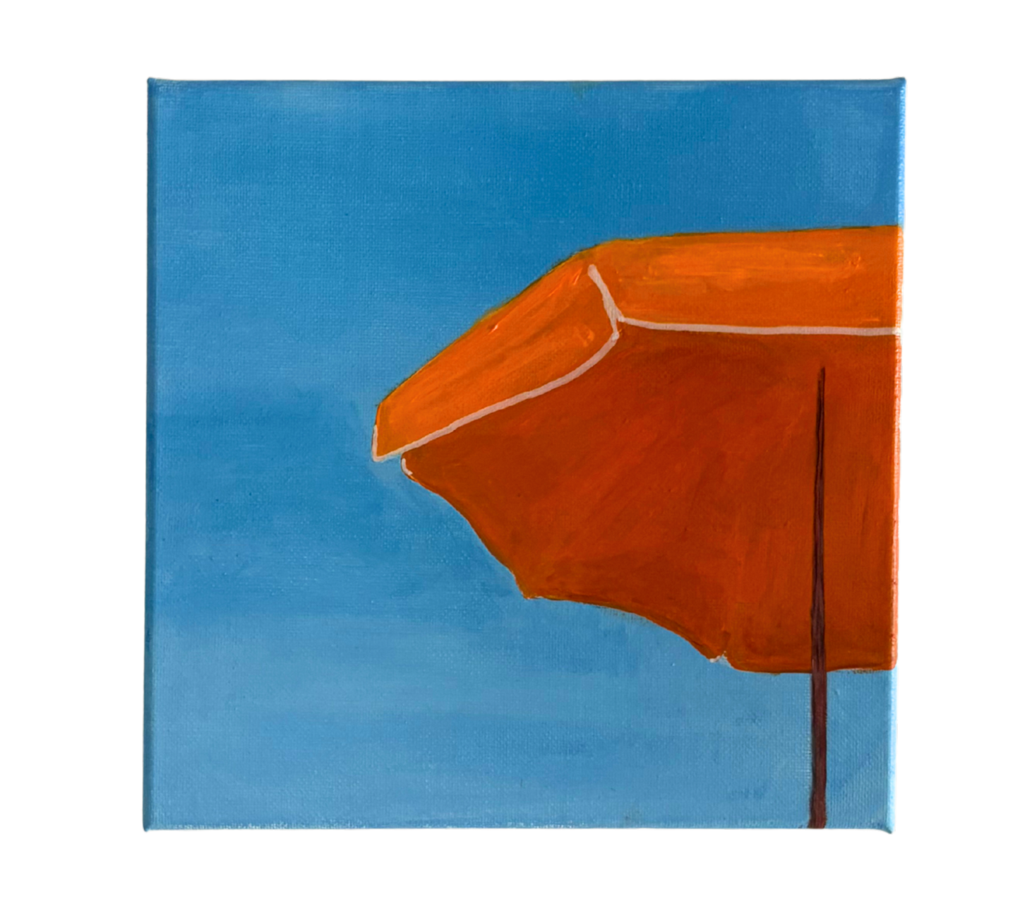 Beach Beacon