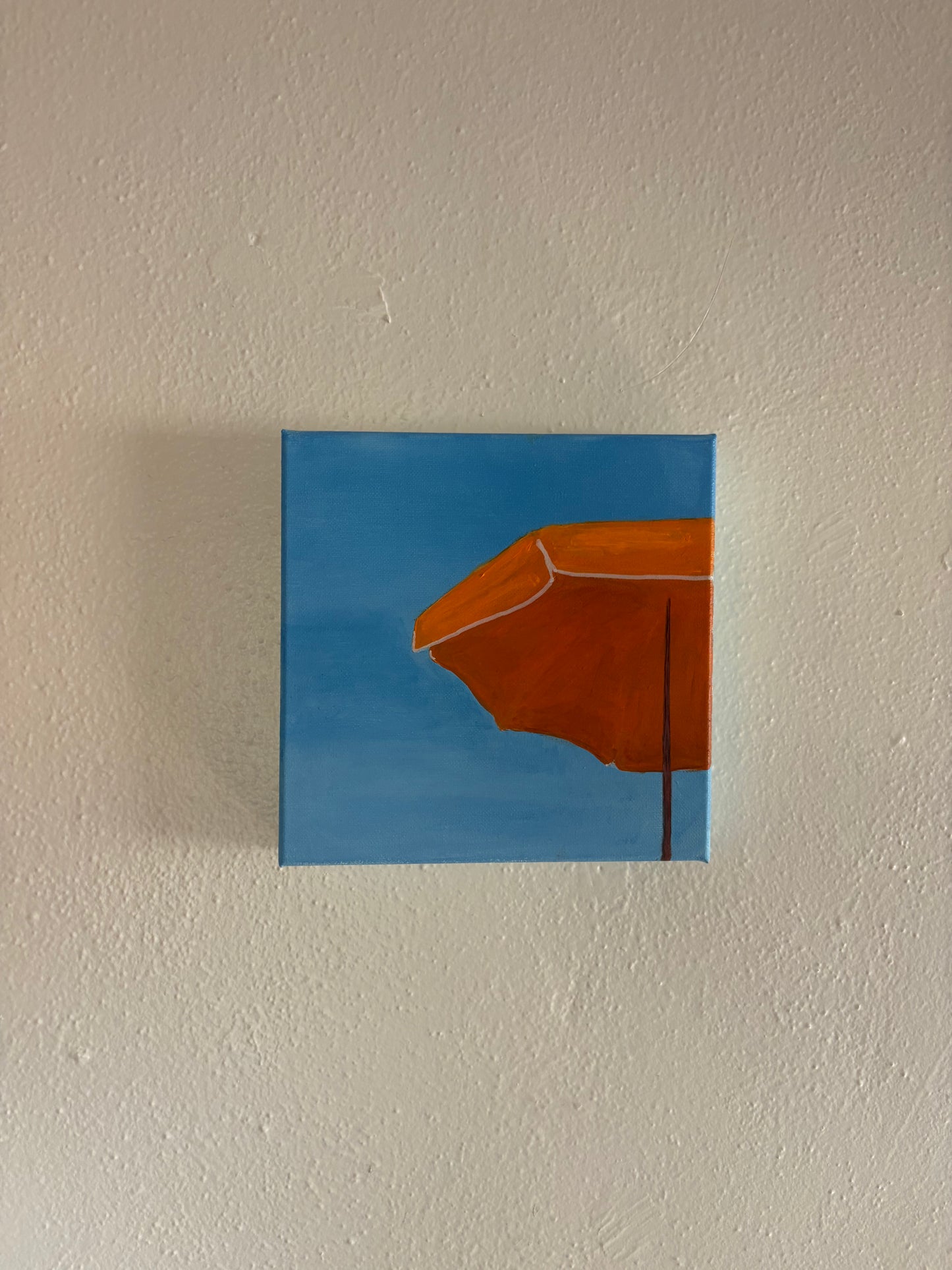 Beach Beacon