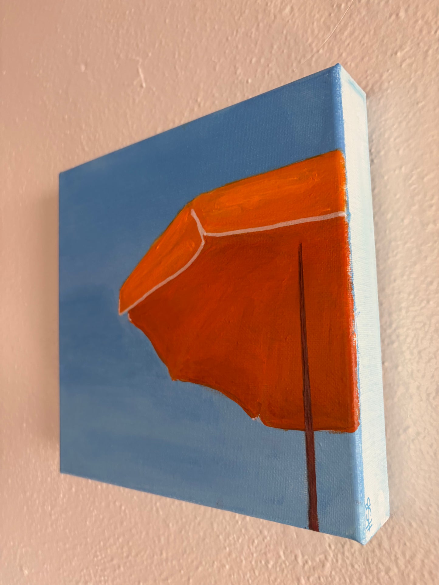 Beach Beacon