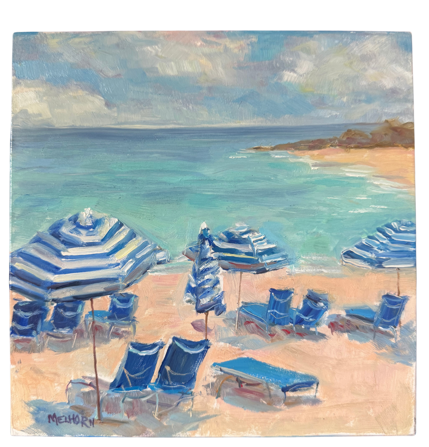 Bermuda 1