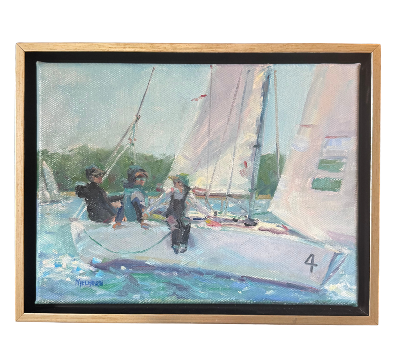 Charleston Race Day