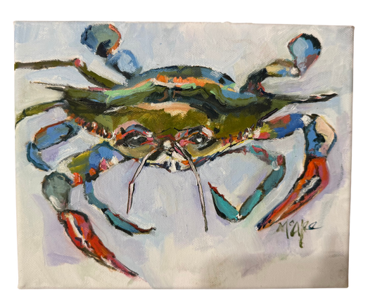 Crab
