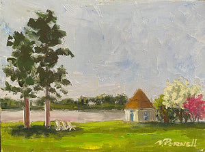 Deltaville Cawthorn Plantation