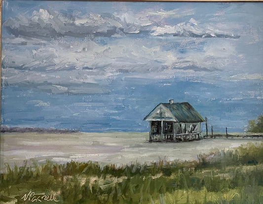 Old Boat House - Deltaville