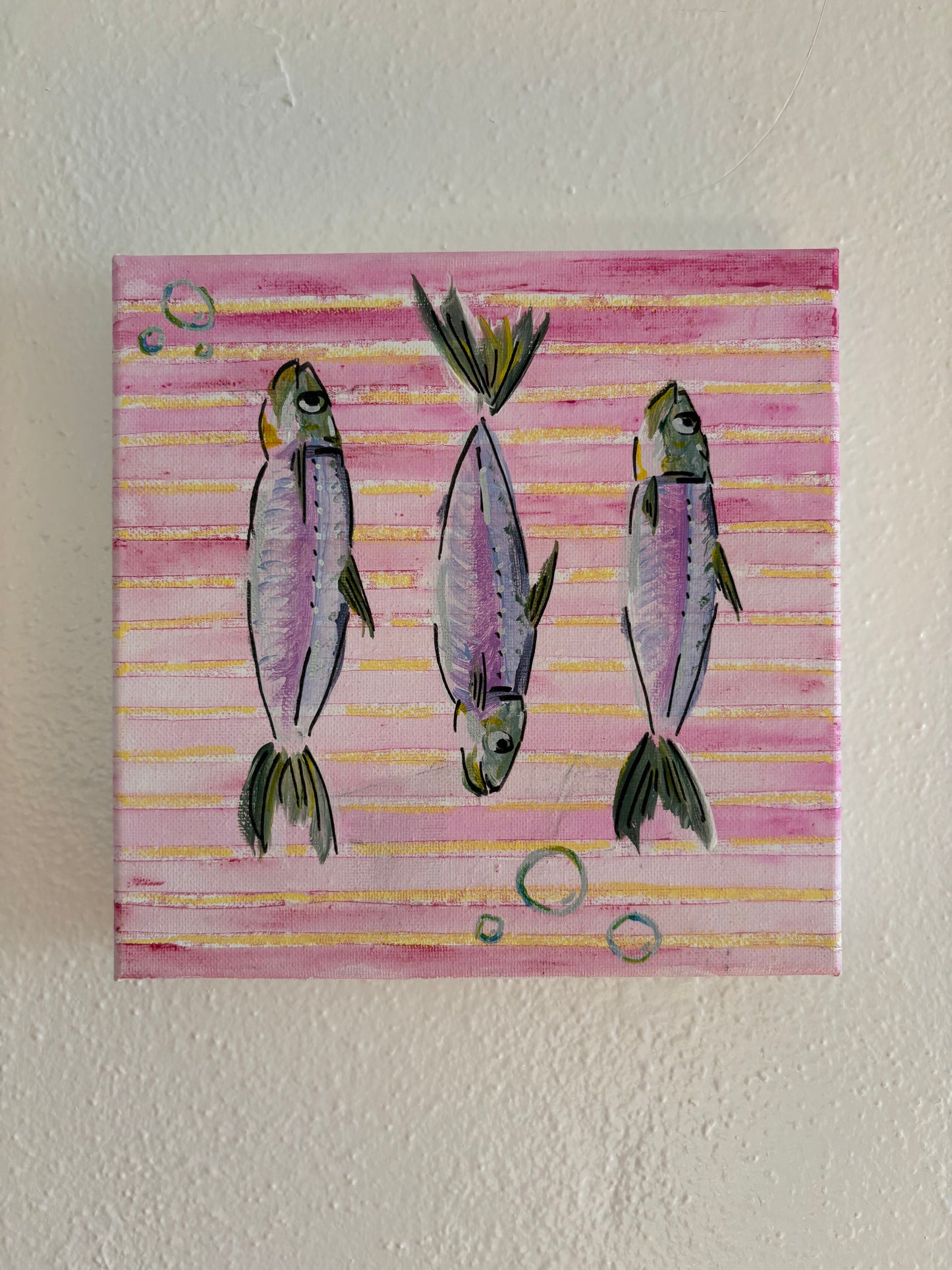 One Fish, Two Fish