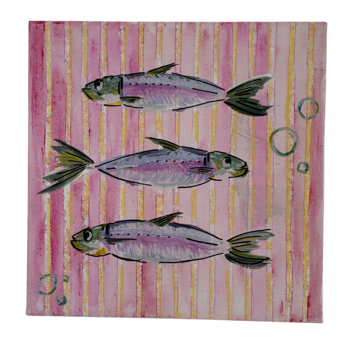 One Fish, Two Fish