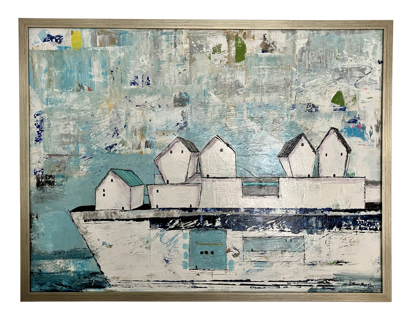 Port Home