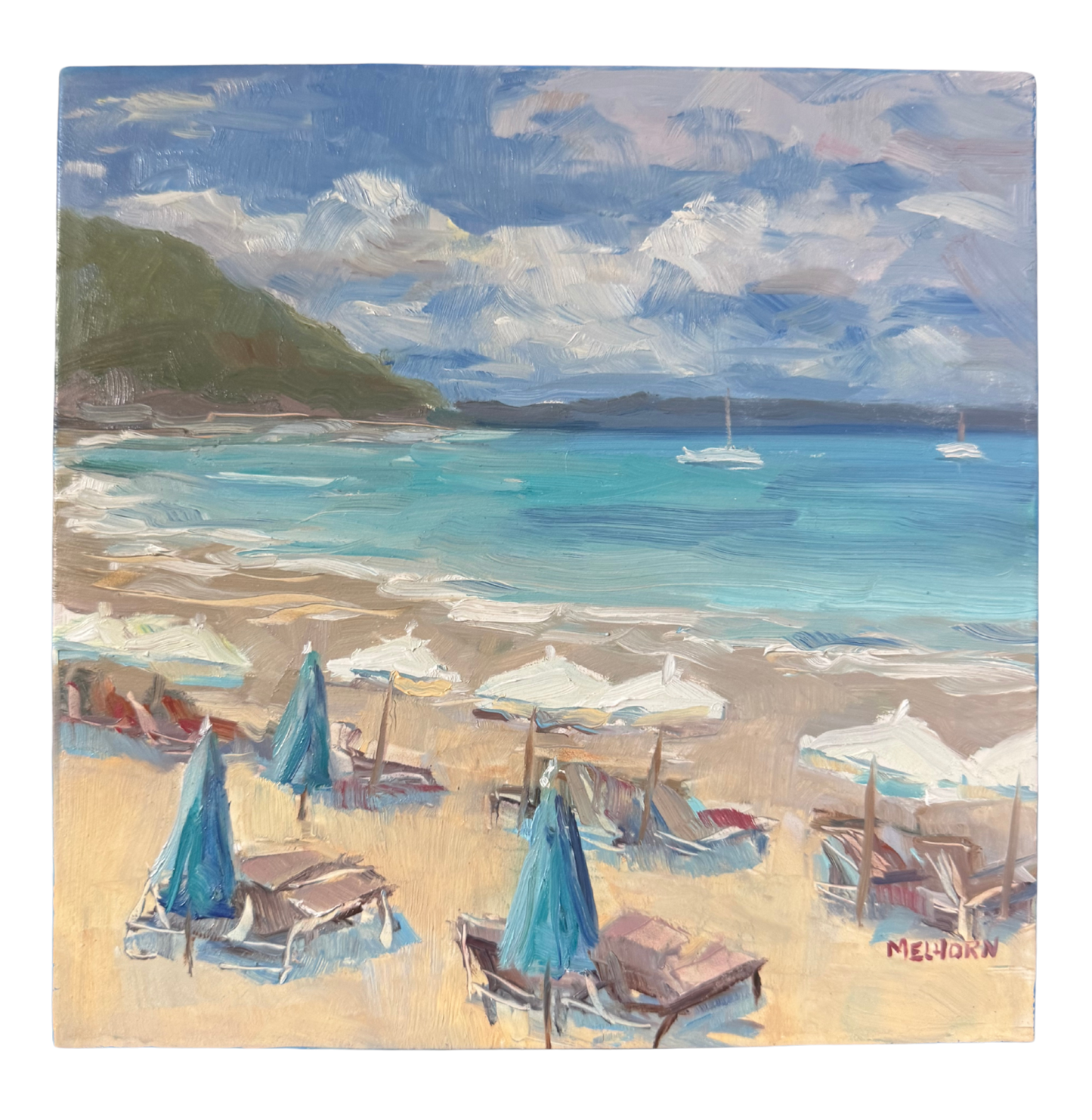 St. Martin