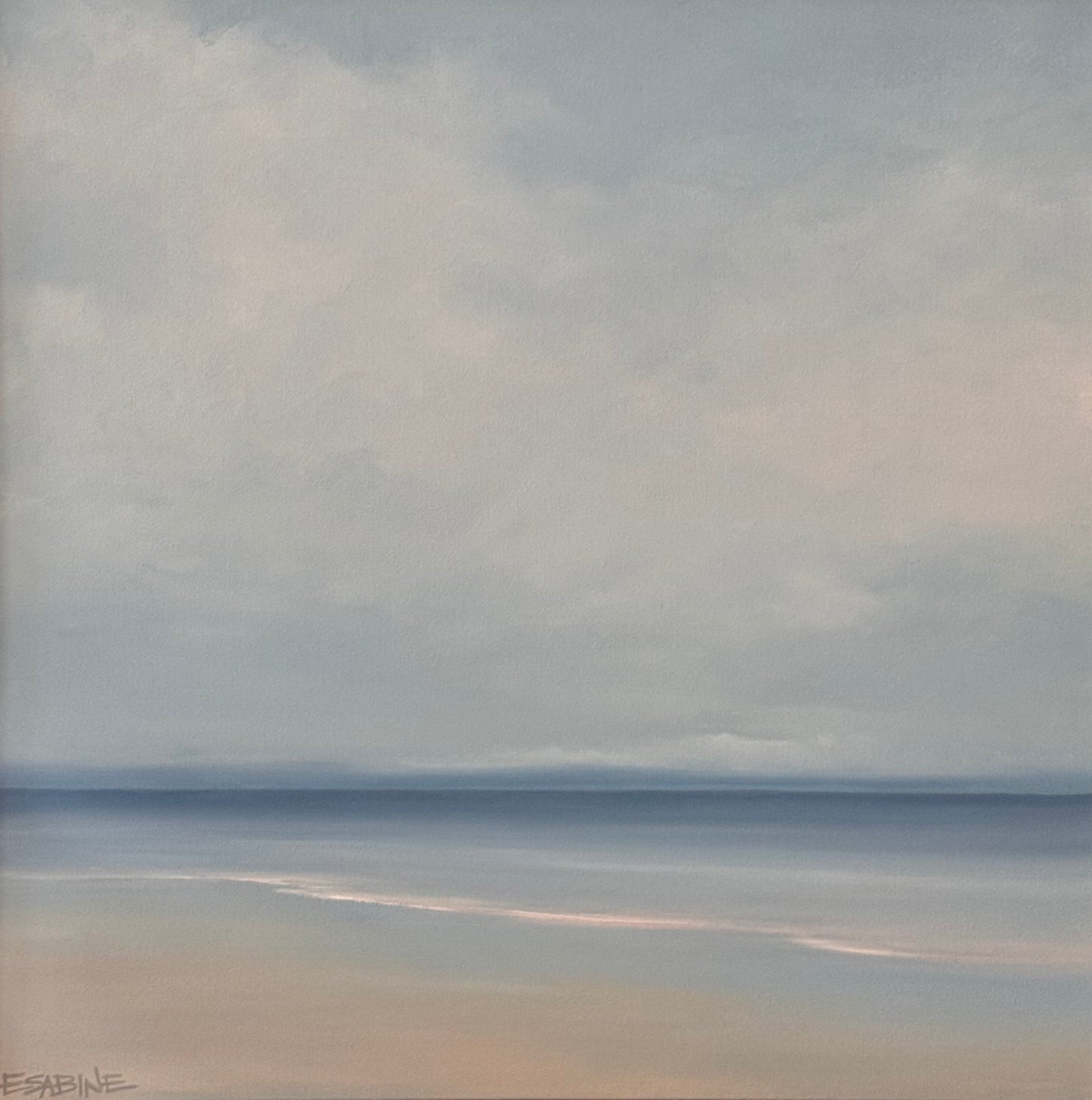 Still Waters