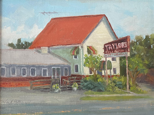 Taylor's - Deltaville