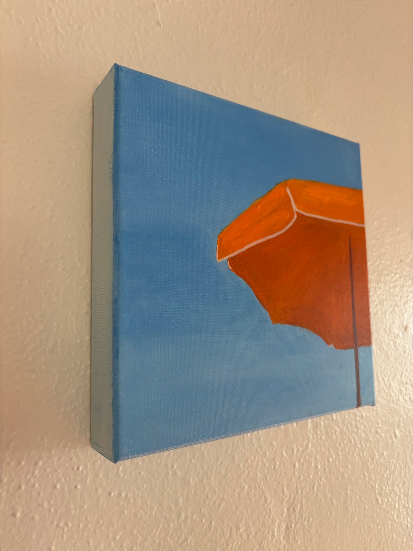 Beach Beacon