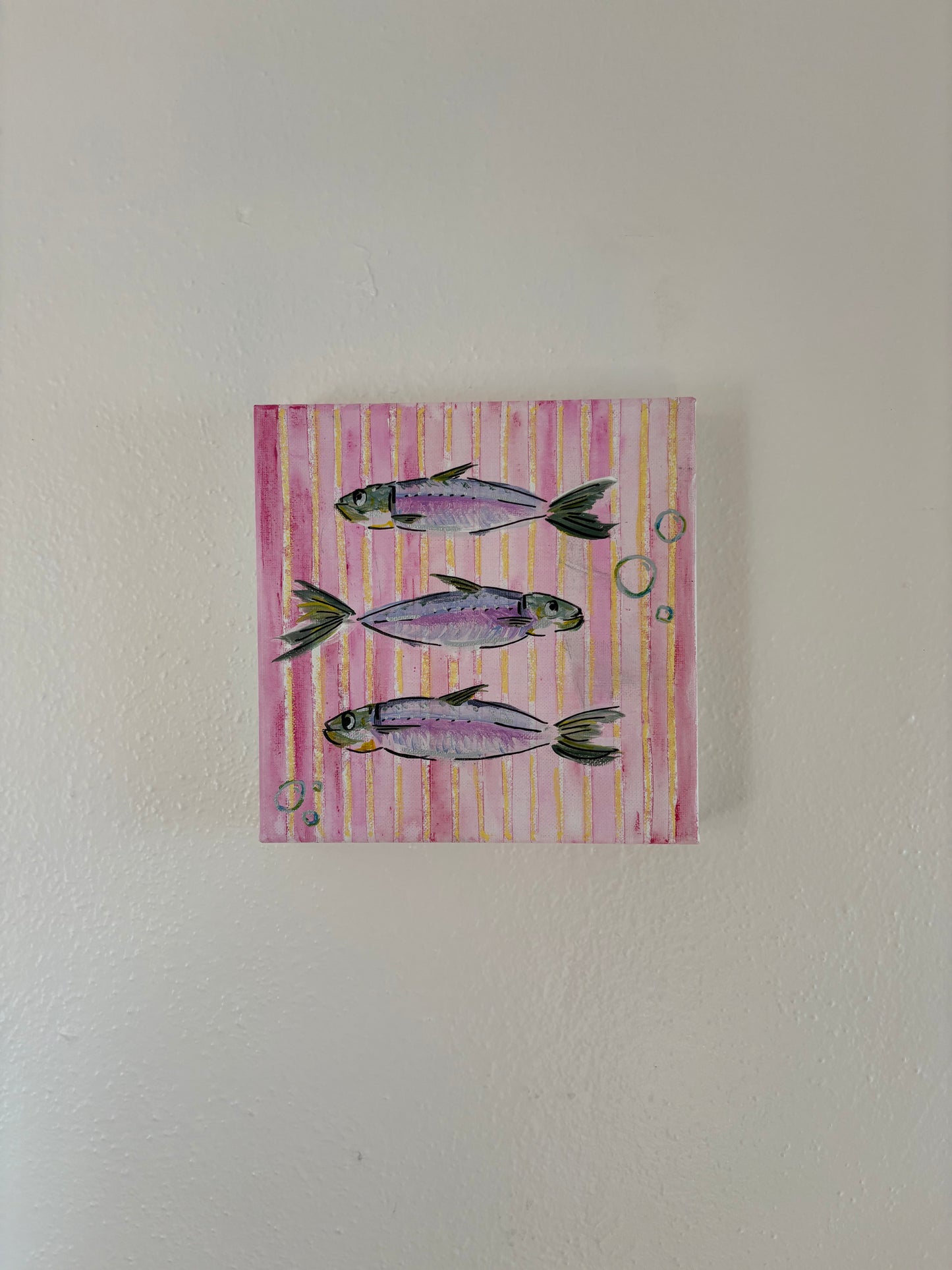 One Fish, Two Fish