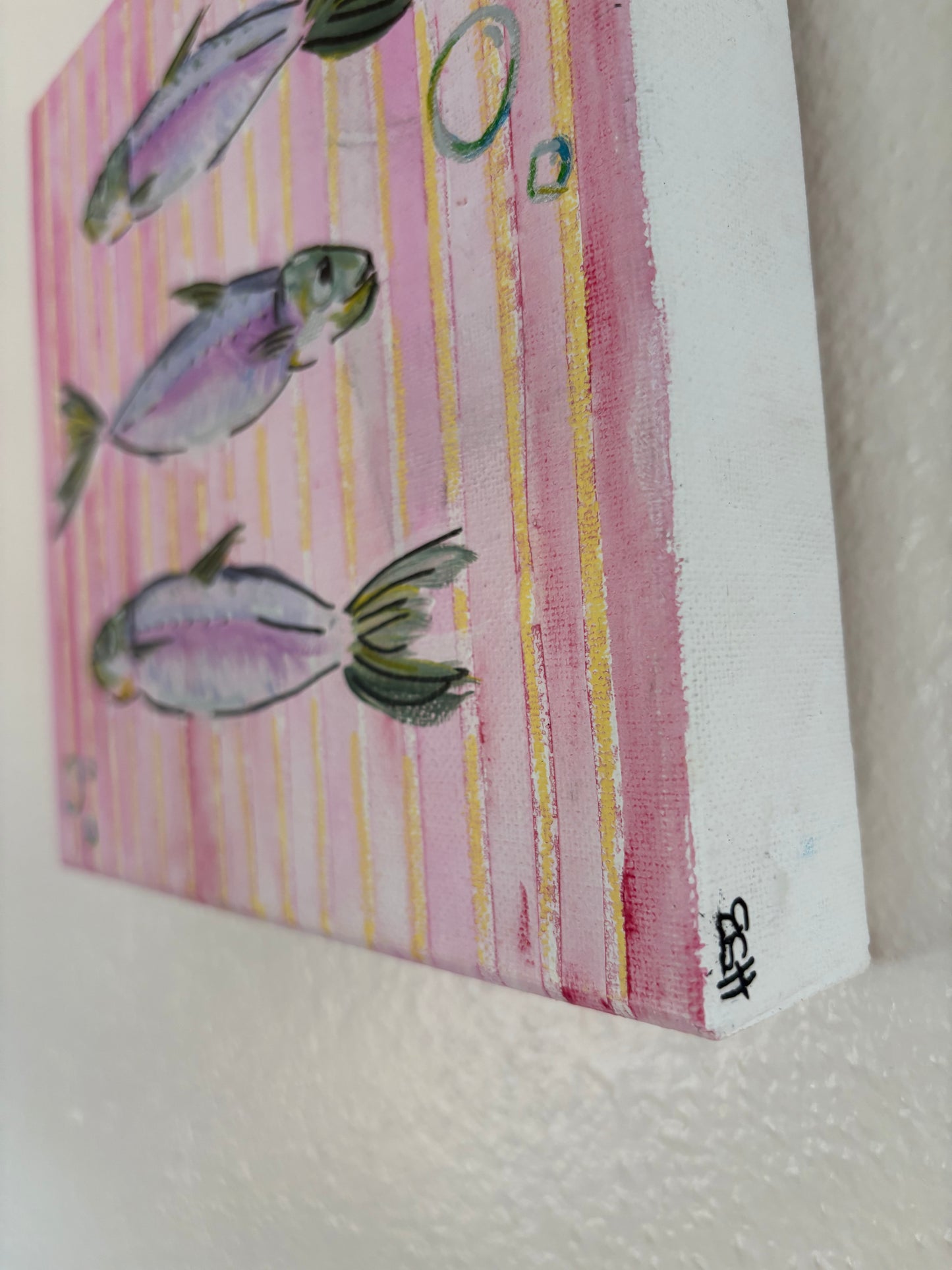 One Fish, Two Fish