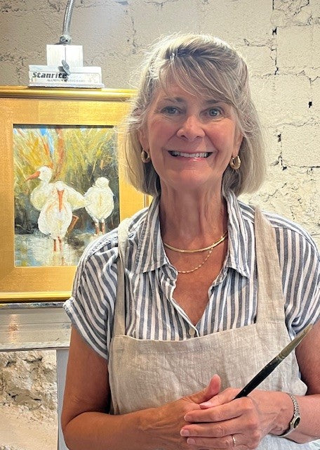 Anne Proctor