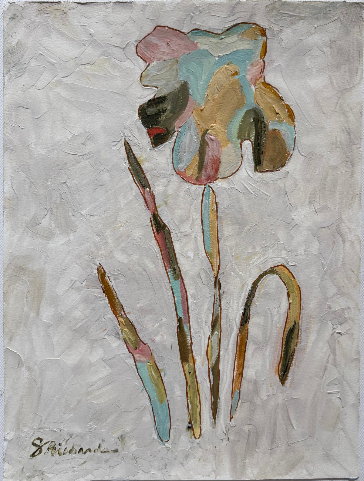 Beautiful (flowers) II
