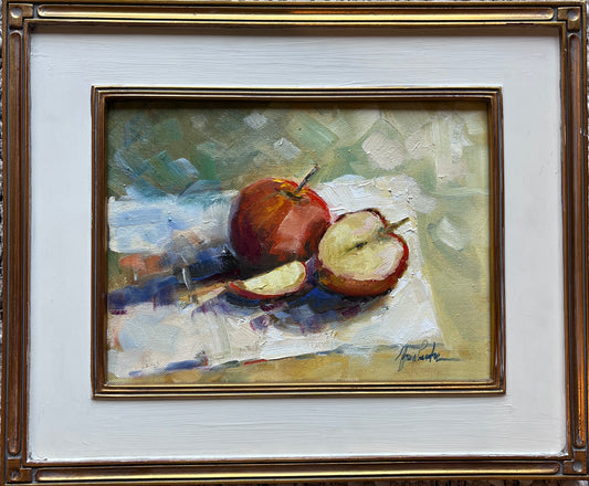 An Apple A Day