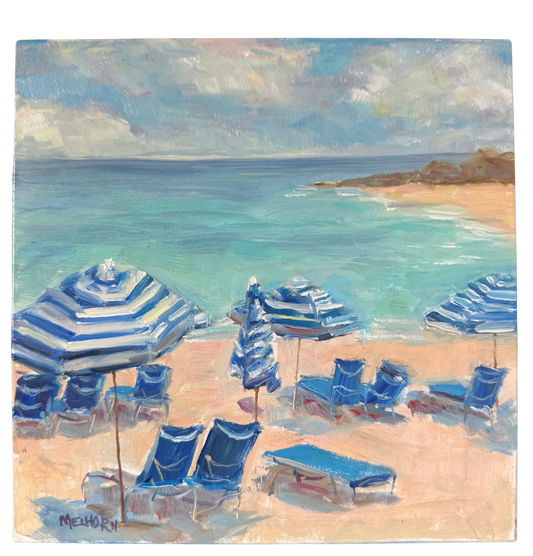 Bermuda 1
