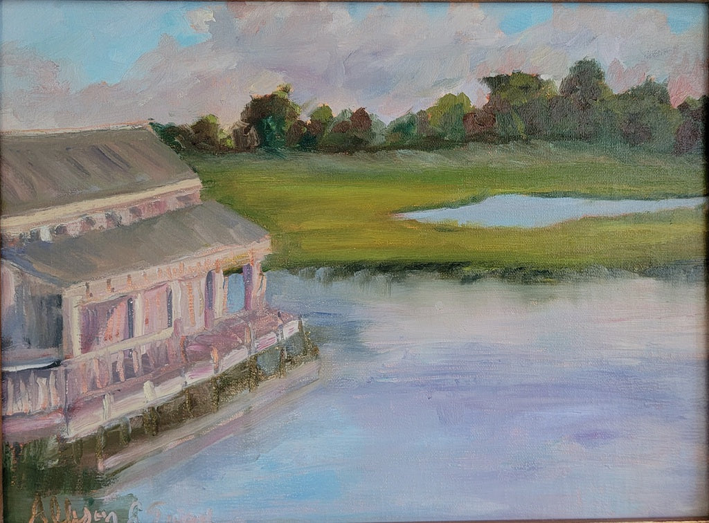 Boat House