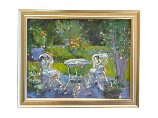 Bonnie's Garden