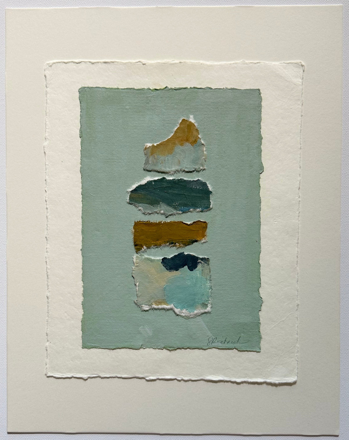 Coastal Collage 2