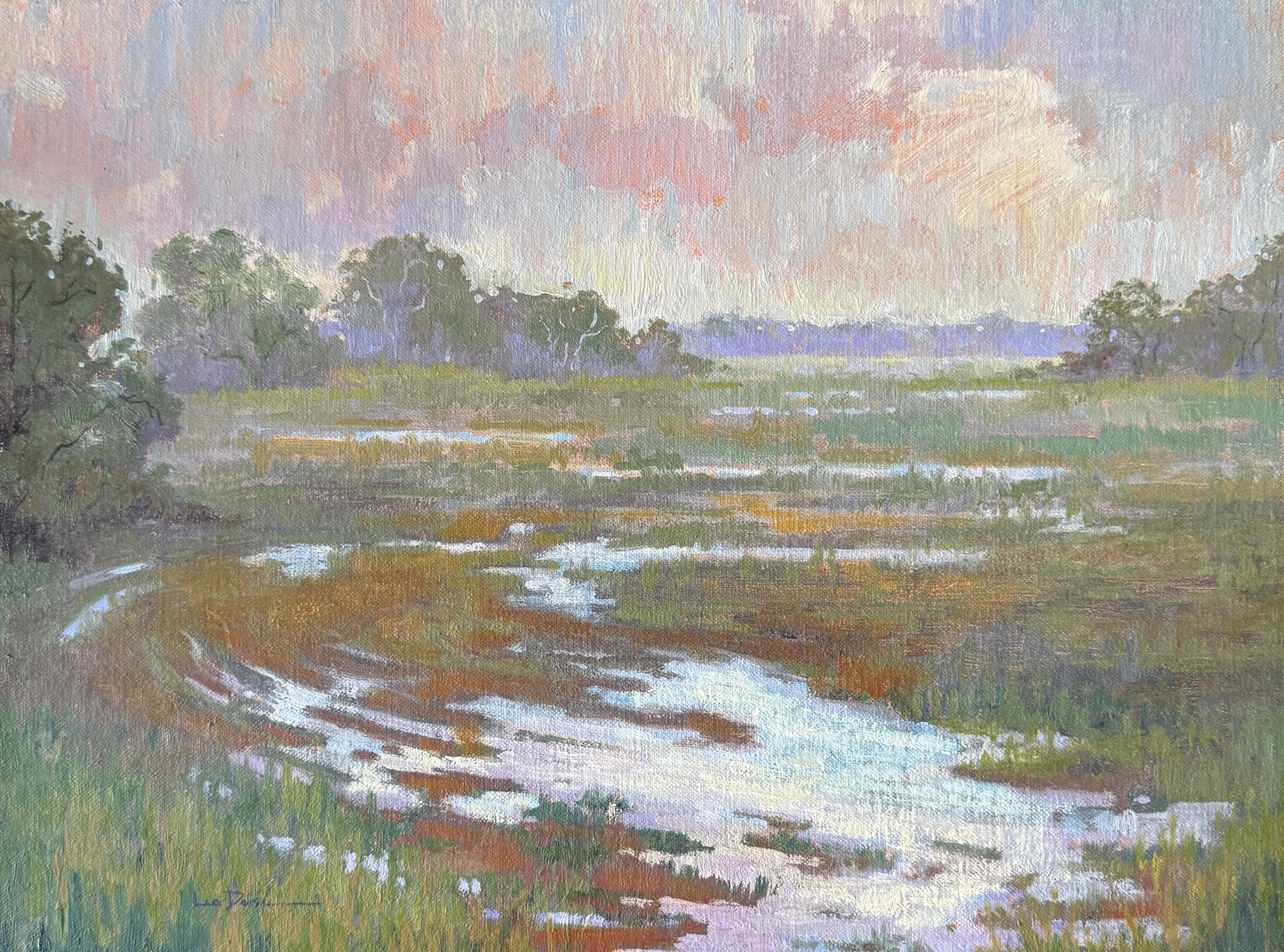 After the Rain