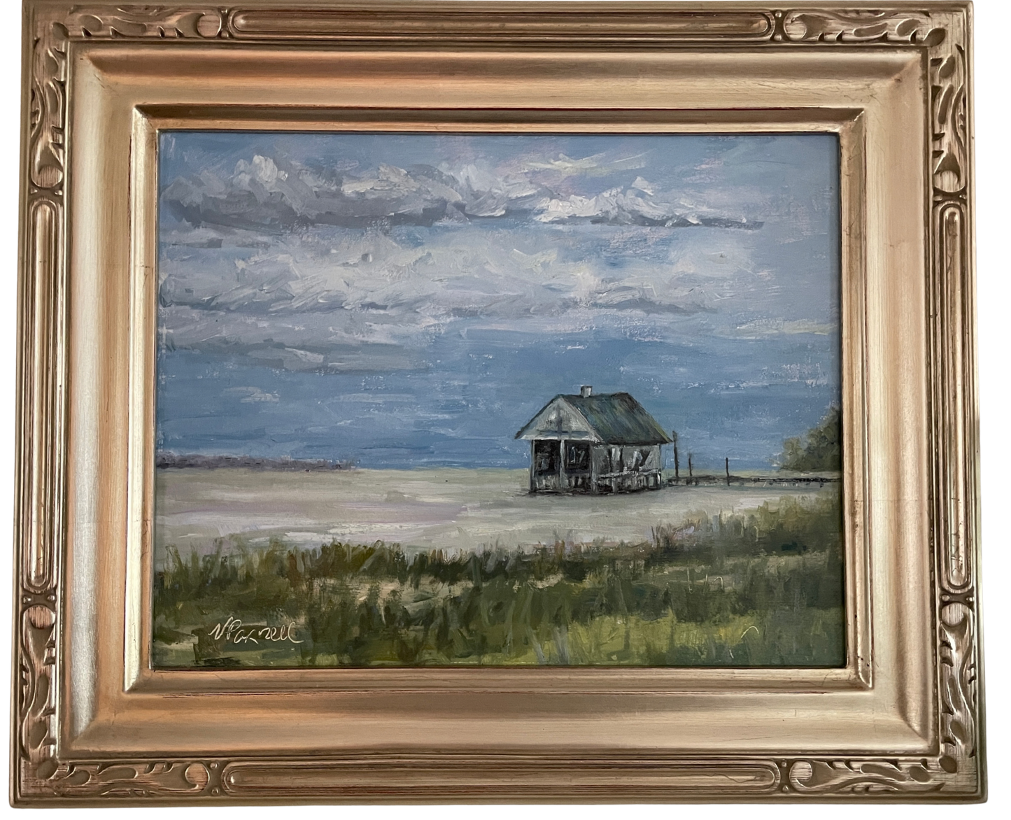 Old Boat House - Deltaville