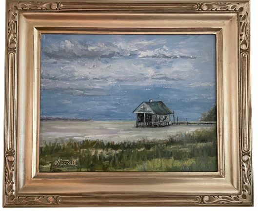 Old Boat House - Deltaville