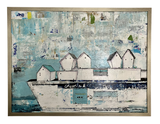 Port Home