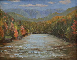 Saranac Lake
