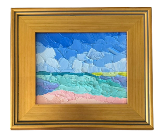 Sea-Salt