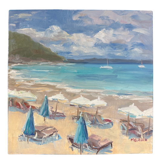 St. Martin
