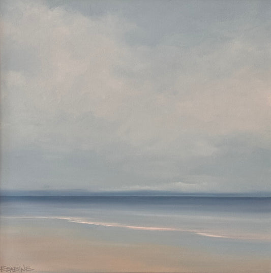 Still Waters