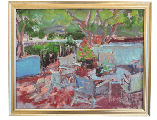 Suzanne's Garden