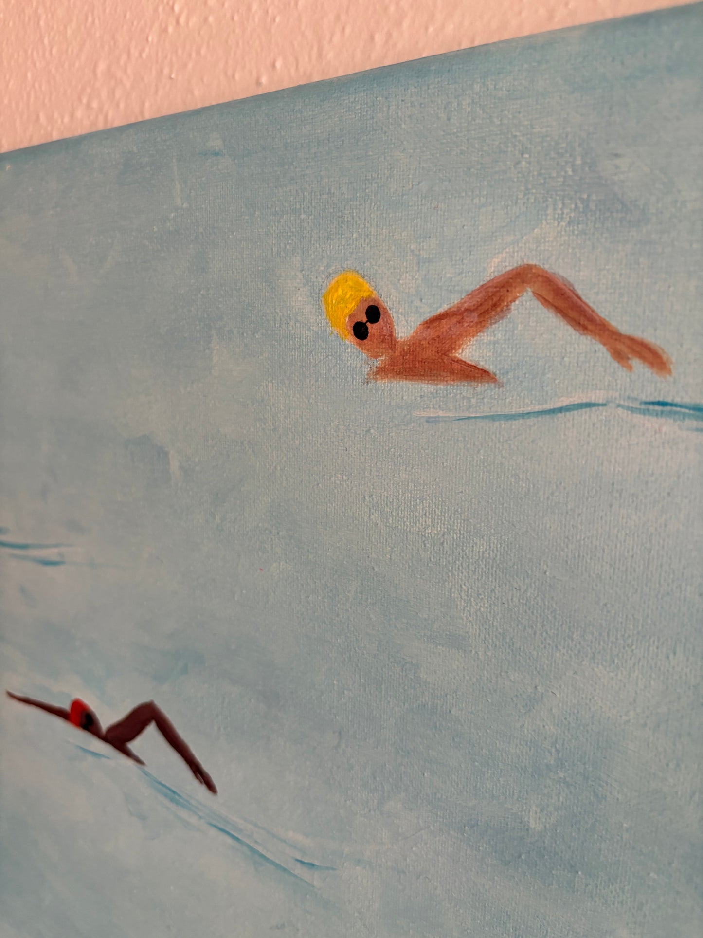 Swim Team