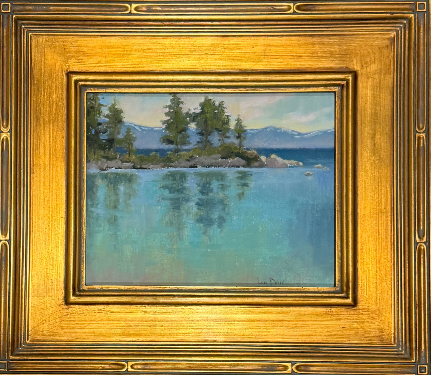 Tahoe Waters