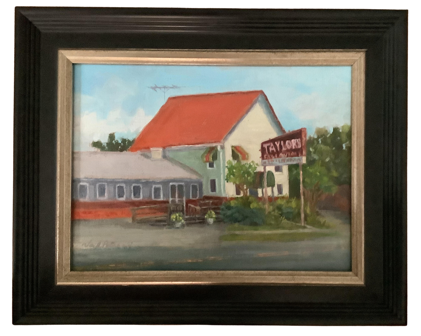 Taylor's - Deltaville