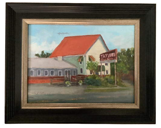 Taylor's - Deltaville