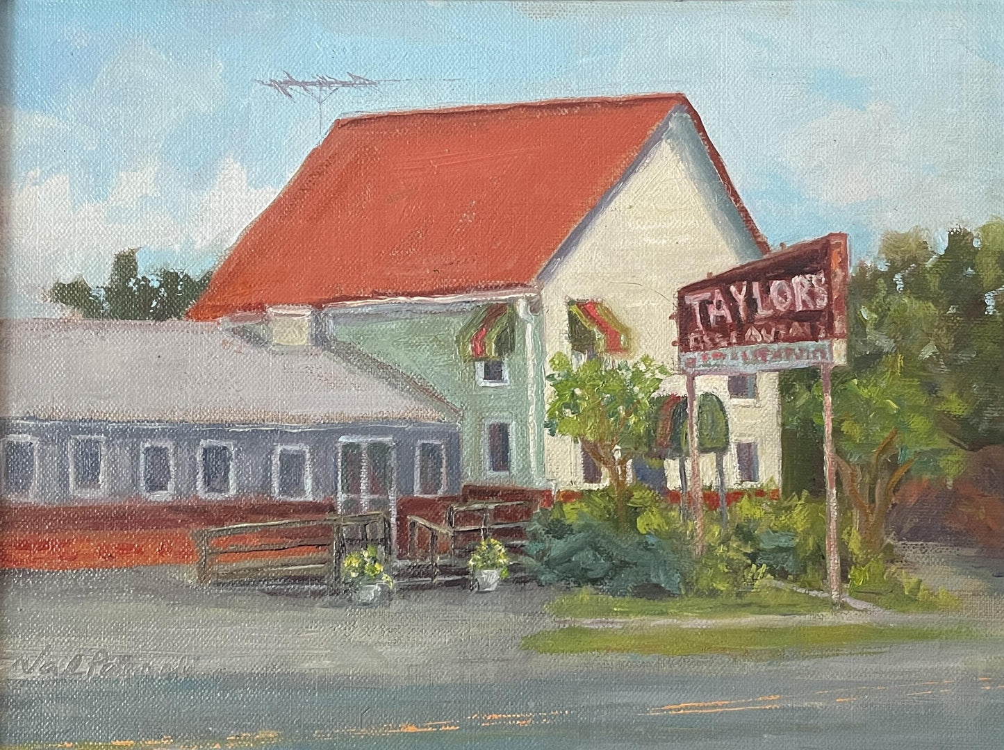 Taylor's - Deltaville