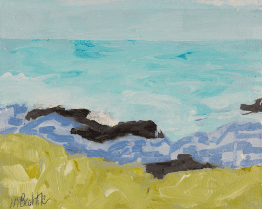 Tide Pool