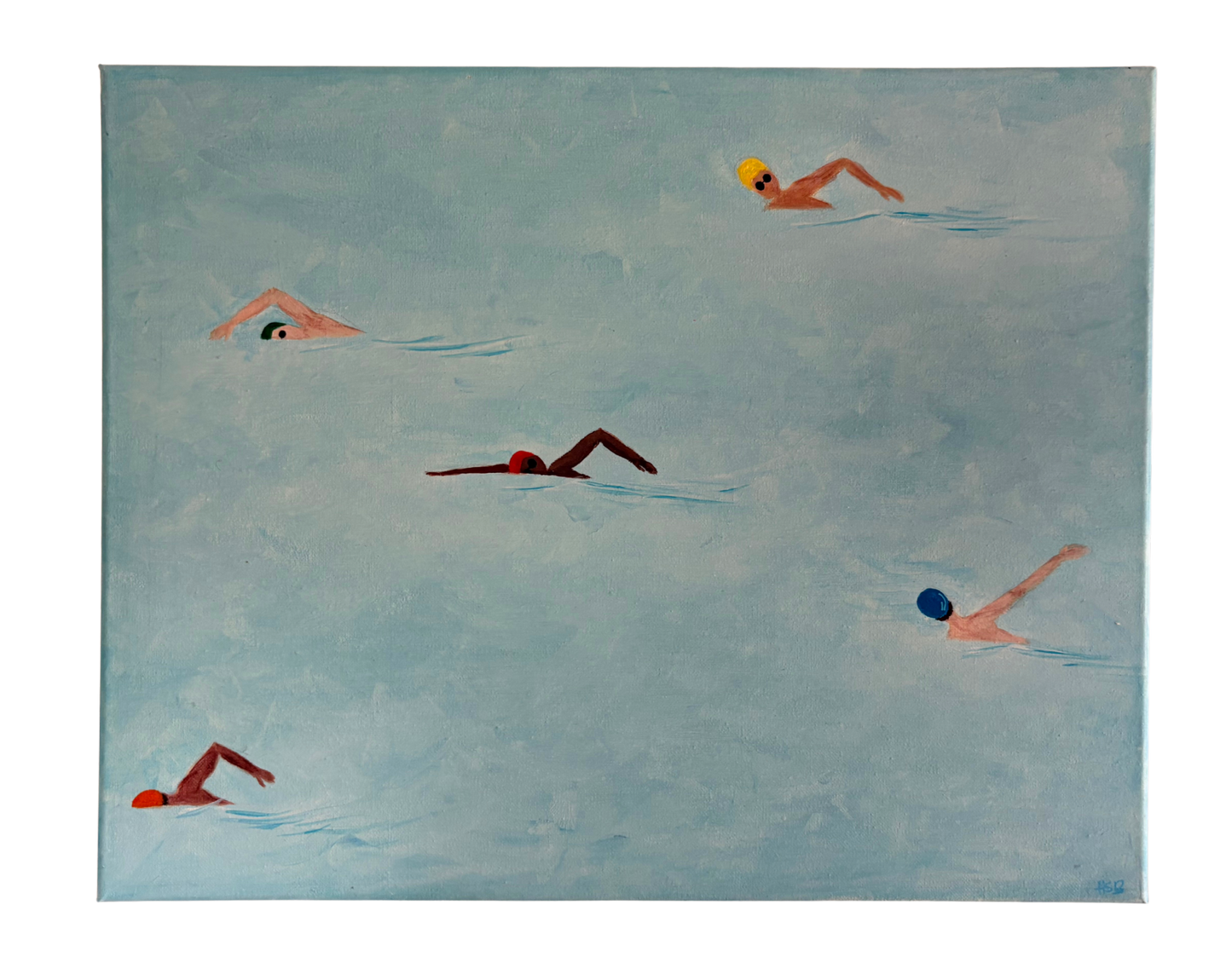 Swim Team